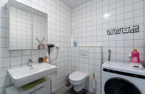 Mautern an der Donau Apartamento | Wachau Oase 45m² Stillvoll mit Terrasse