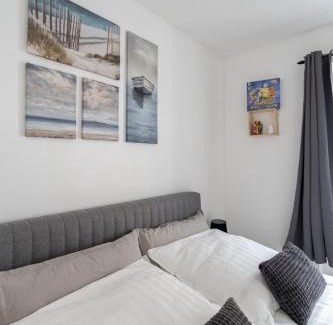 Mautern an der Donau Apartamento | Wachau Oasis - Elegance with a Private Terrace