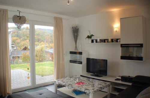 Rieden Apartamento | Wacholder am Waldsee 1