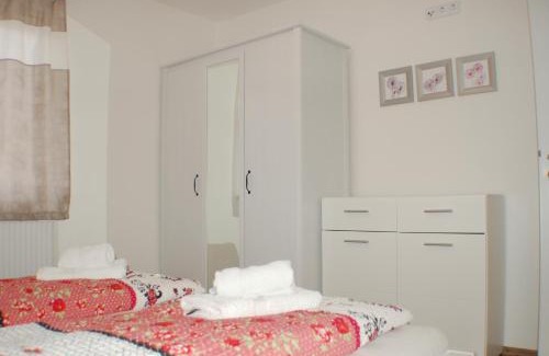Rieden Apartamento | Wacholder am Waldsee 1