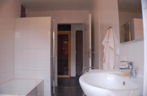 Rieden Apartamento | Wacholder am Waldsee 1