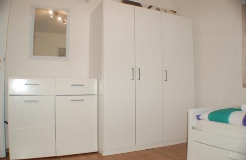Rieden Apartamento | Wacholder am Waldsee 1