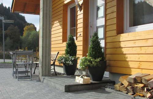 Rieden Casa | Wacholder am Waldsee