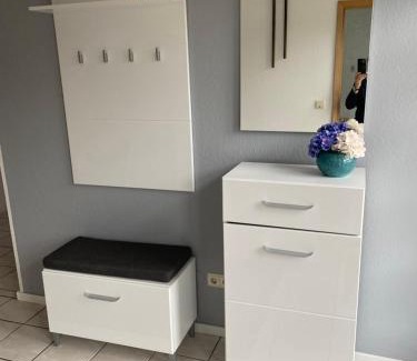 Winsen an der Aller Casa | Wacholderbeere