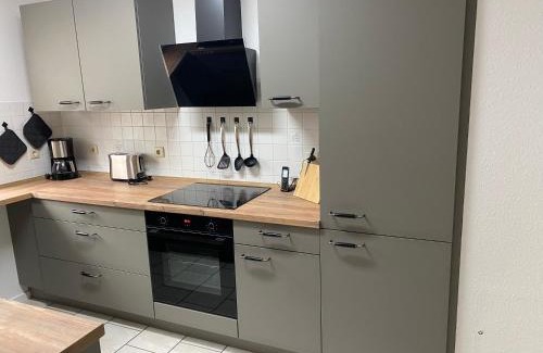 Winsen an der Aller Casa | Wacholderbeere
