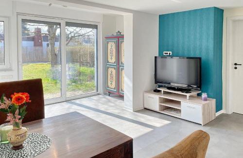 Lubbenau/Spreewald Casa | Wachtelkönig