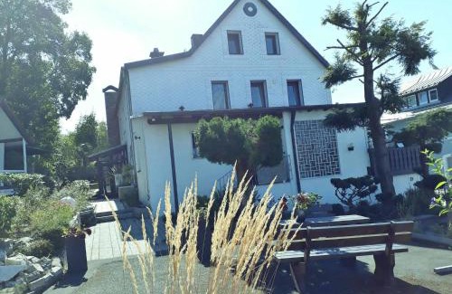 Selbitz Apartamento | Wachter Ferienwohnung im Frankenwald