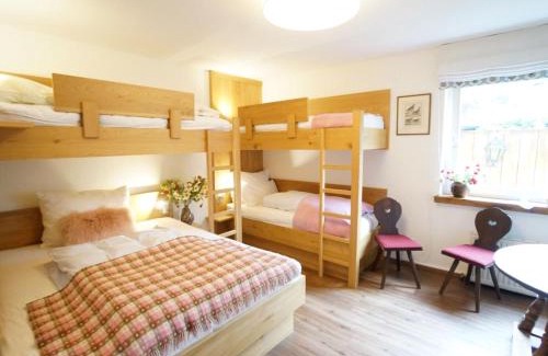 Hinterthal Apartamento | Wachtlnest