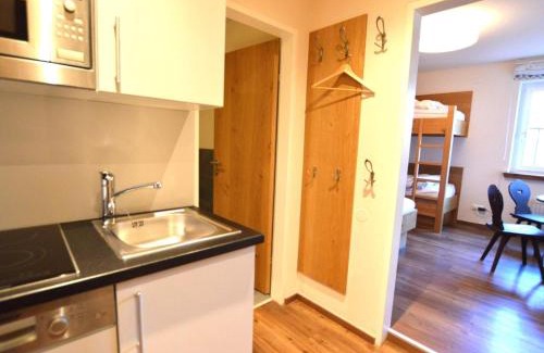 Hinterthal Apartamento | Wachtlnest