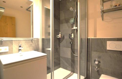 Hinterthal Apartamento | Wachtlnest