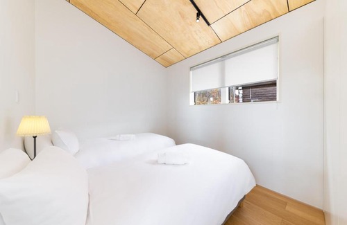 Hokujo Chalet De Esquí | Wadano Hill Chalet by HHG