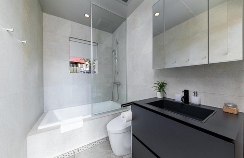 Hokujo Chalet De Esquí | Wadano Hill Chalet by HHG