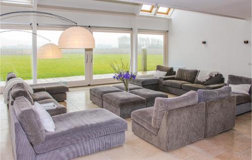 Wierum Casa | Wadd En Zee