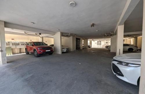 Al Khobar Apartamento | Wadha Luxury Apartment