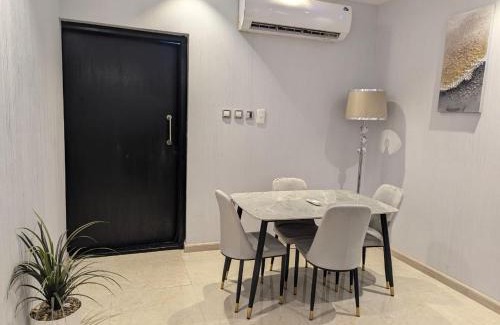 Al Khobar Apartamento | Wadha Luxury Apartment