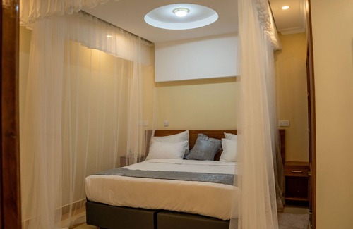 Kilimambogo Complejo | Wadi Gardens and Resort
