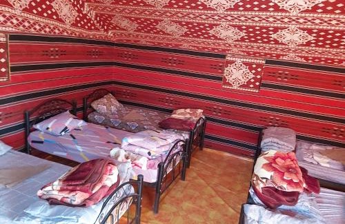 Wadi Rum Complejo | Wadi Rum Desert Adventures