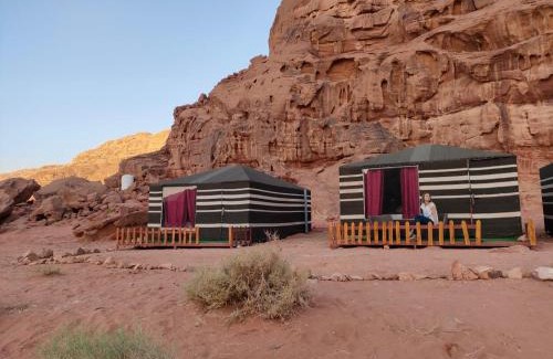 Wadi Rum Apartamento | Wadi Rum Desert Base Camp