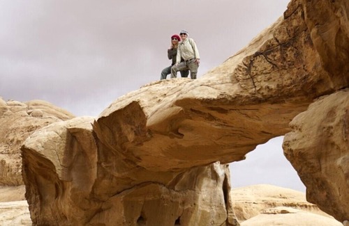 Wadi Rum Otro | Wadi Rum Oasis