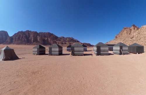 Wadi Rum Otro | Wadi Rum Oasis