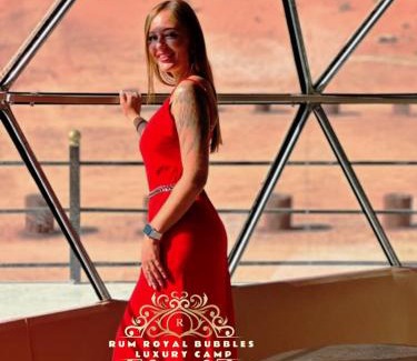 Wadi Rum Hotel | Wadi Rum Royal Deserves Camp