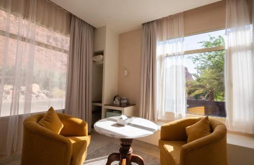 Western Province Casa | Wadi Sader