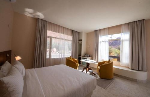Western Province Casa | Wadi Sader
