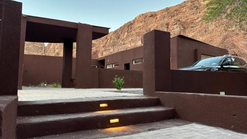 Western Province Casa | Wadi Sader