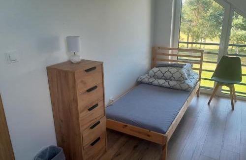 Bobrowa Casa | WadiFart Noclegi u Łukasza