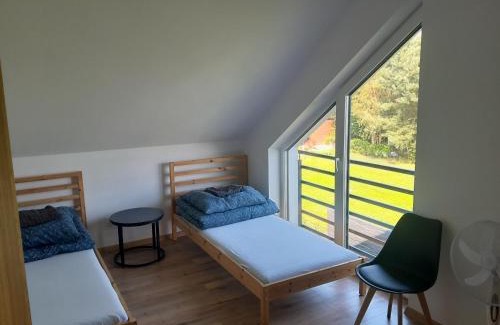 Bobrowa Casa | WadiFart Noclegi u Łukasza