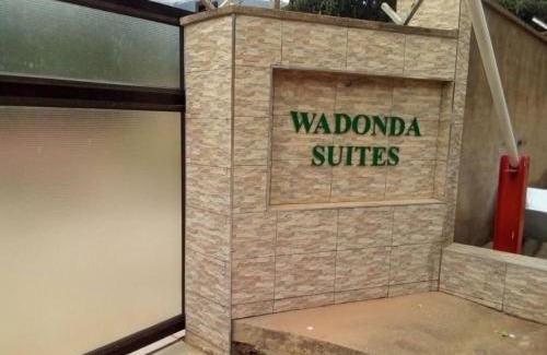 Zomba Casa | Wadonda Suites
