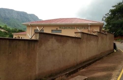 Zomba Casa | Wadonda Suites