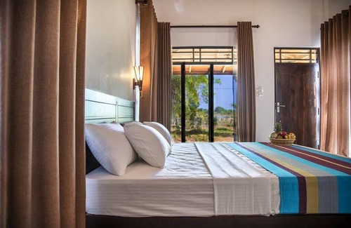 Tissamaharama Casa | Wadula Safari Yala