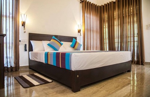 Tissamaharama Casa | Wadula Safari Yala