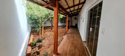 Ouro Preto Casa | Wafeh Fleming Suítes Pampulha