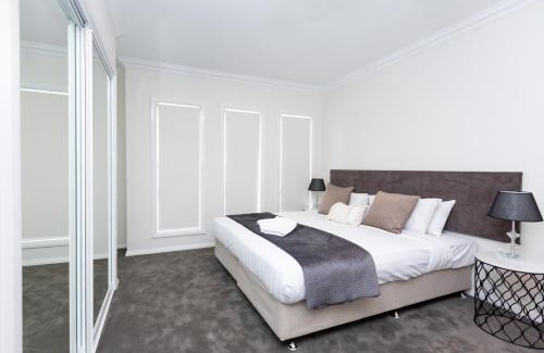 Wagga Wagga Apartamento | Wagga Apartments #3