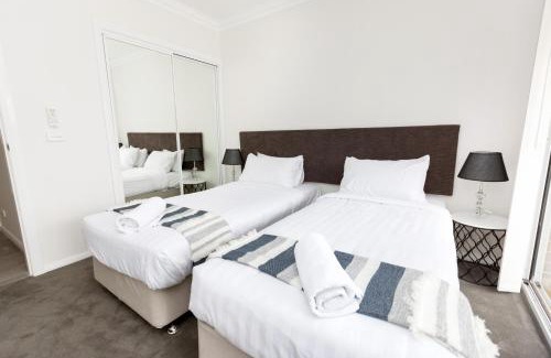 Wagga Wagga Apartamento | Wagga Apartments #3