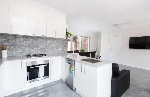 Wagga Wagga Apartamento | Wagga Apartments #3