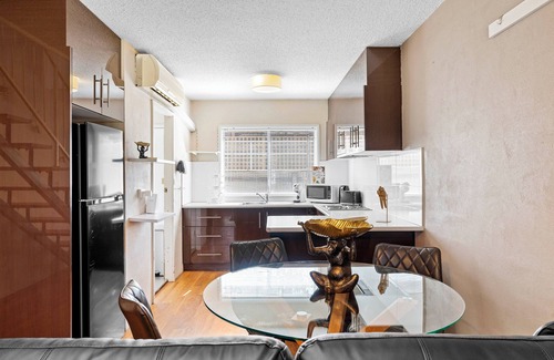 Wagga Wagga Apartamento | Wagga Central Apartments