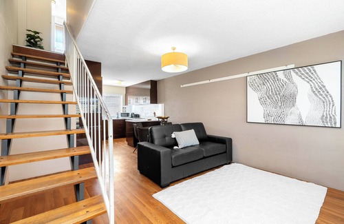 Wagga Wagga Apartamento | Wagga Central Apartments