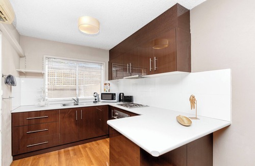 Wagga Wagga Apartamento | Wagga Central Apartments