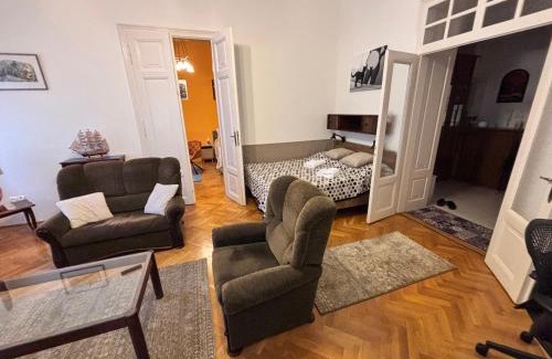 Szeged Apartamento | Wagner Apartman
