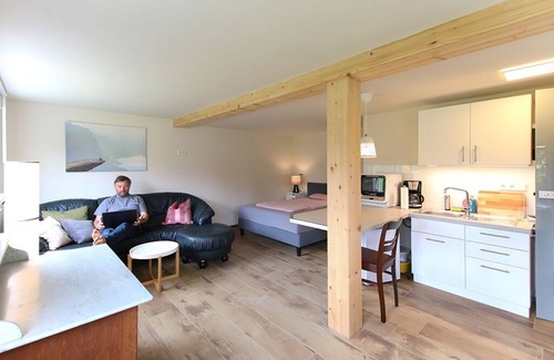 Taubenheim Casa | Wagner House