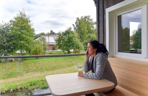 Taubenheim Casa | Wagner House