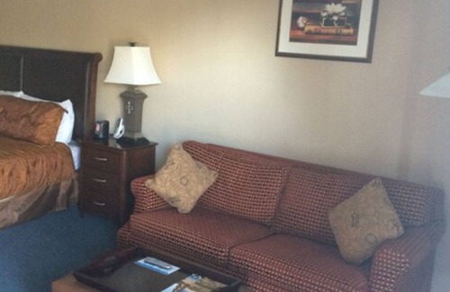 Eureka Springs Hotel | Wagner Inn