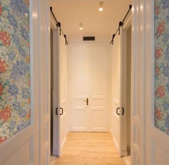 15th District Casa | Wagner Villa 902 with free private parking