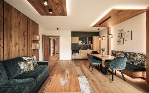 Pertisau Apartamento | Wagnerhof Apartments