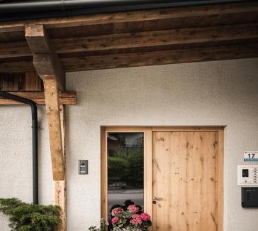 Pertisau Apartamento | Wagnerhof Apartments