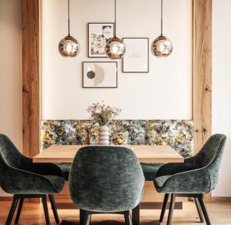 Pertisau Apartamento | Wagnerhof Apartments