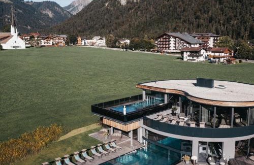 Pertisau Apartamento | Wagnerhof Apartments